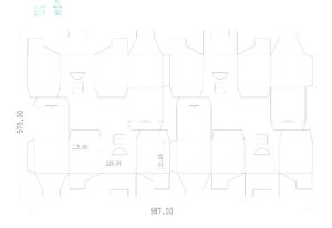 U0031 – cookies box